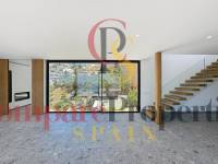 Venta - Villa - Benitachell - Magnolias