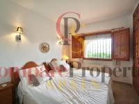 Vente - Villa - Jávea - Covatelles