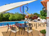 Verkoop - Villa - Orba Valley - Orba