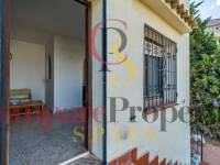 Verkoop - Villa - Benissa - Benissa Coast