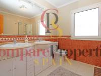 Sale - Villa - Moraira - La Sabatera