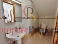 Vente - Townhouses - Rojales - Lo Marabú