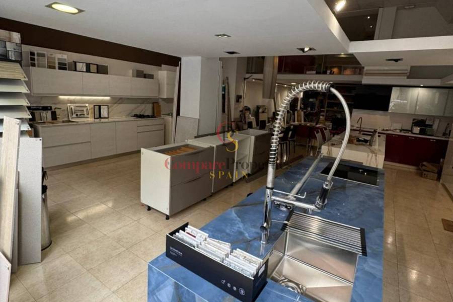 Sale - Villa - Gandía - 