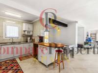 Verkauf - Villa - Calpe