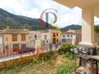 Vente - Bungalow - Jalon Valley - 