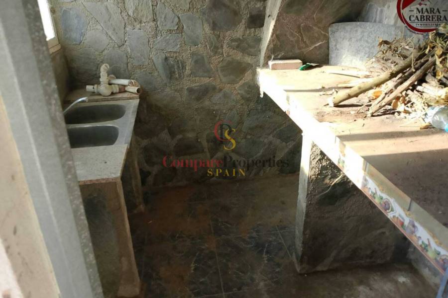 Sale - Apartment - Gandía - 