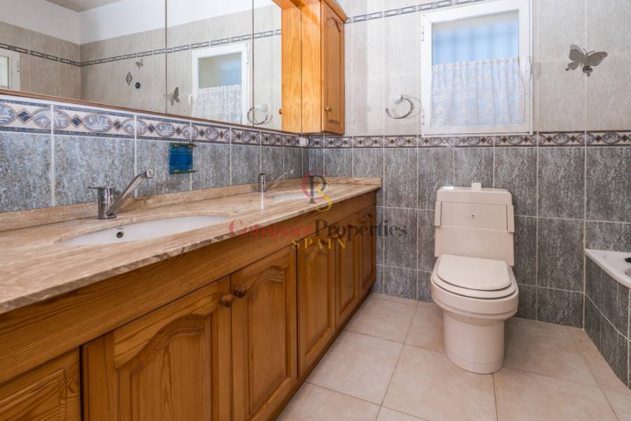 Verkoop - Villa - Monte Pego