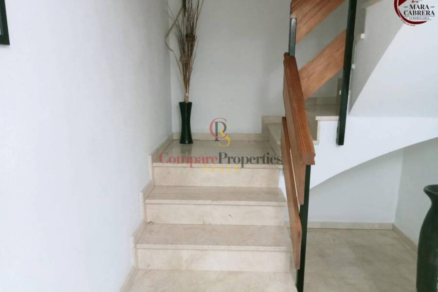 Sale - Apartment - La Font d'en Carròs - La Font d'en Carrós