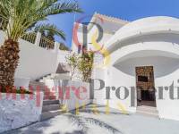 Vente - Villa - Altea - Montemolar