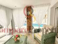 Sale - Villa - Dénia - Montgo