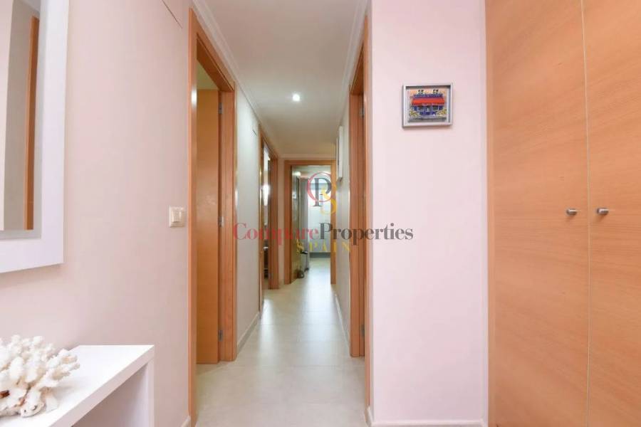Sale - Apartment - Jávea - 