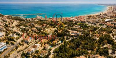 Villa - Verkauf - Jávea - 