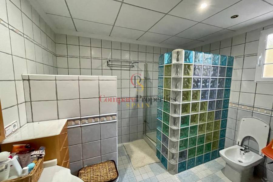 Vente - Villa - Albatera