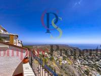 Sale - Apartment - Benitachell - Pueblo Panorama