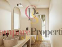 Vente - Villa - Moraira