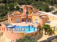 Sale - Villa - Jávea - Sol Del Este