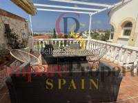 Sale - Villa - Dénia