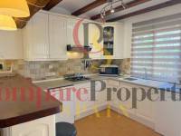Verkoop - Bungalow - Moraira - 