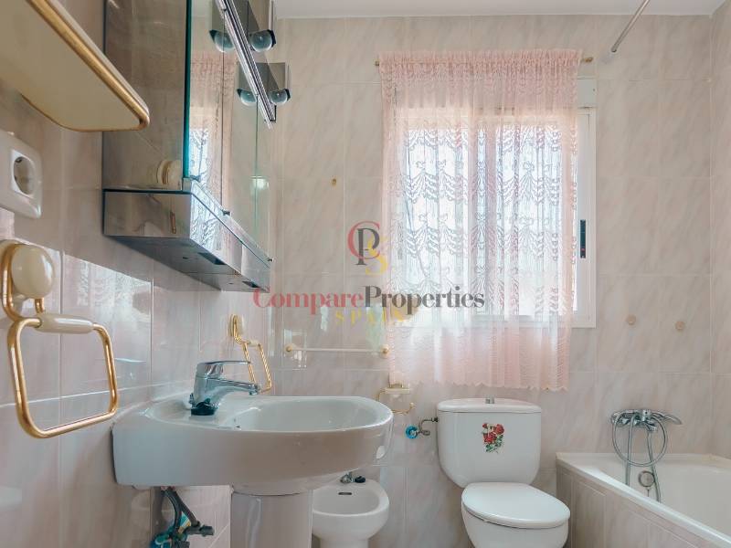 Venta - Townhouses - Albir