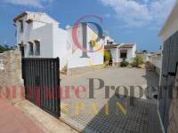 Vente - Villa - Els Poblets