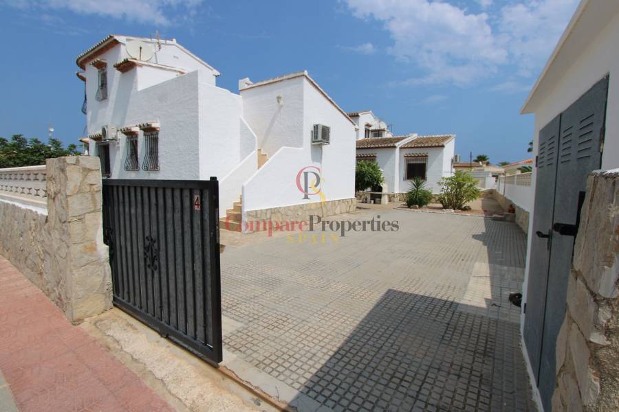 Vente - Villa - Els Poblets