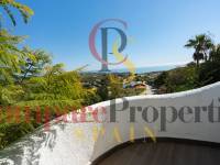 Venta - Villa - Benitachell