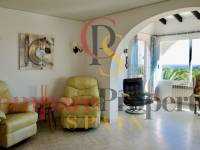 Sale - Villa - Alfaz Del Pi - Cautivador