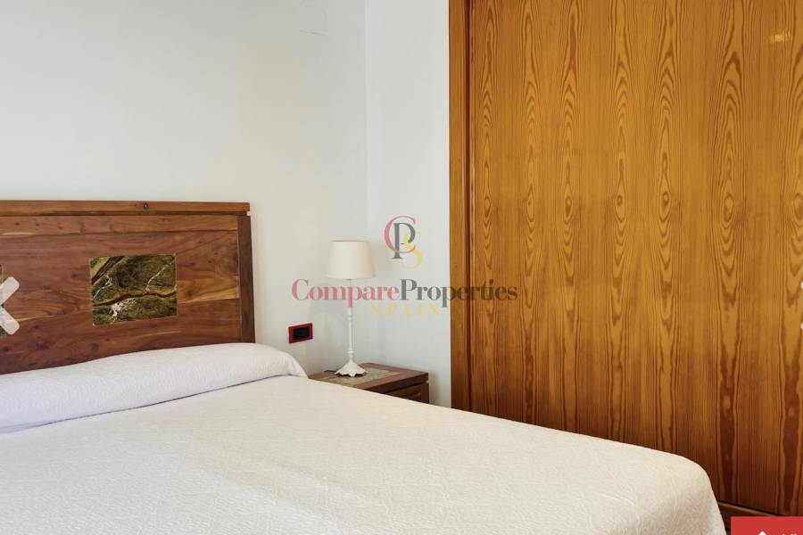Verkauf - Villa - Dénia - Costa Blanca