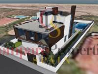 Sale - Villa - Oliva - Playa