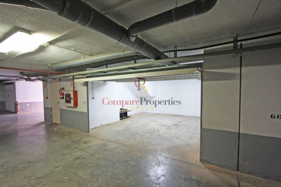 Sale - Apartment - Dénia - Las Rotas