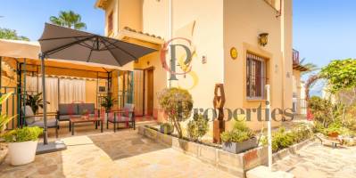 Townhouses - Vente - Albir - Albir