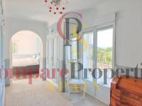 Verkauf - Apartment - Dénia - 