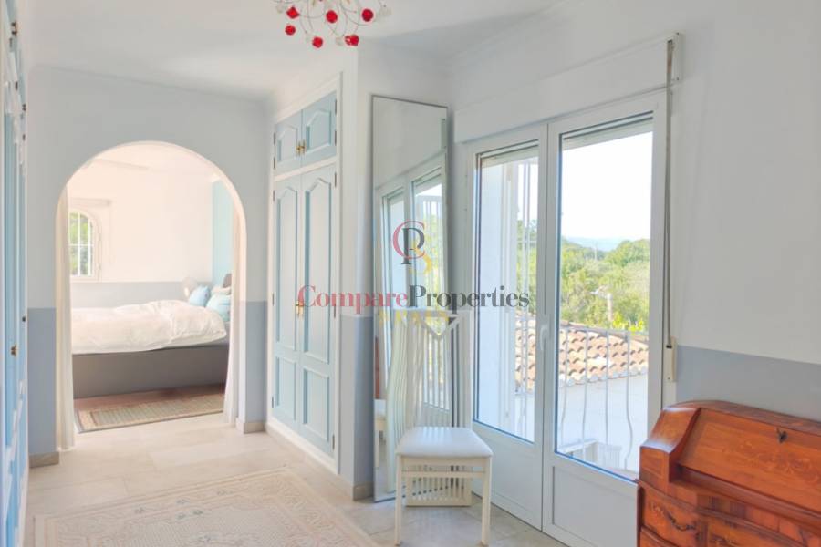 Verkauf - Apartment - Dénia - 