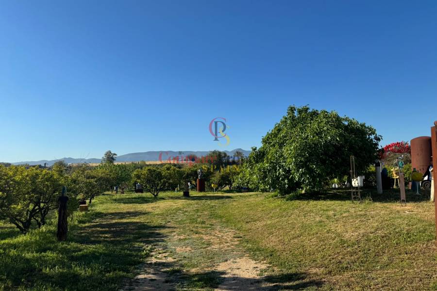 Verkauf - Villa - Ondara - 