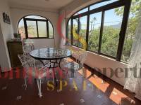 Venta - Villa - Calpe