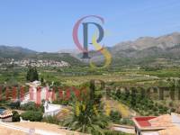 Verkauf - Villa - Orba Valley - Orba