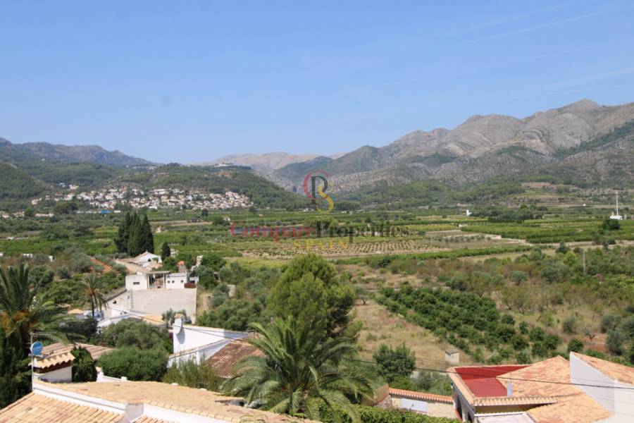 Verkauf - Villa - Orba Valley - Orba