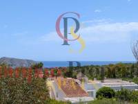 Vente - Plot - Moraira