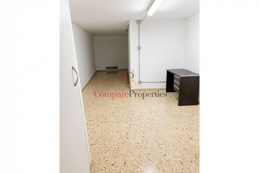 Sale - Villa - Gandía - 