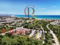Vente - Apartment - El Vergel - 