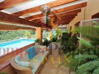 Sale - Villa - Orba Valley - Castell de castells