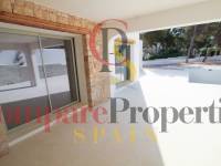 New Build - Villa - Moraira - Cap Blanc