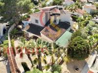 Verkoop - Villa - Moraira - San jaime
