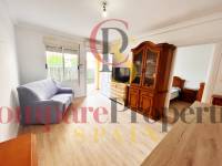 Venta - Apartment - Dénia - Las Marinas