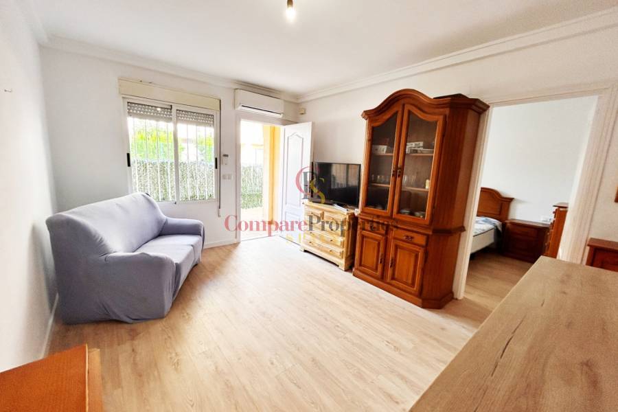 Venta - Apartment - Dénia - Las Marinas