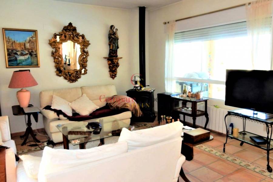 Sale - Villa - Pedreguer - La Sella