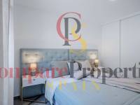 Sale - Villa - Calpe