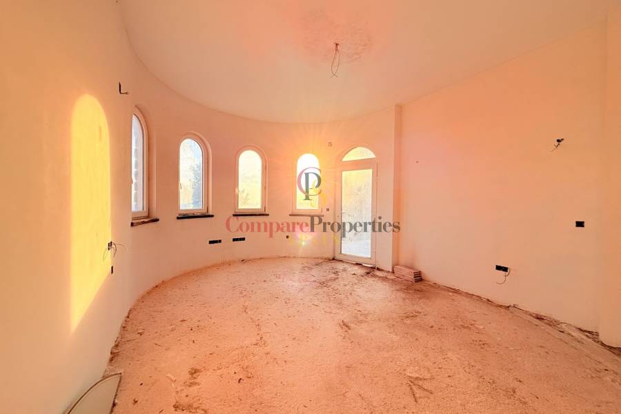 Verkauf - Villa - Altea - 03599