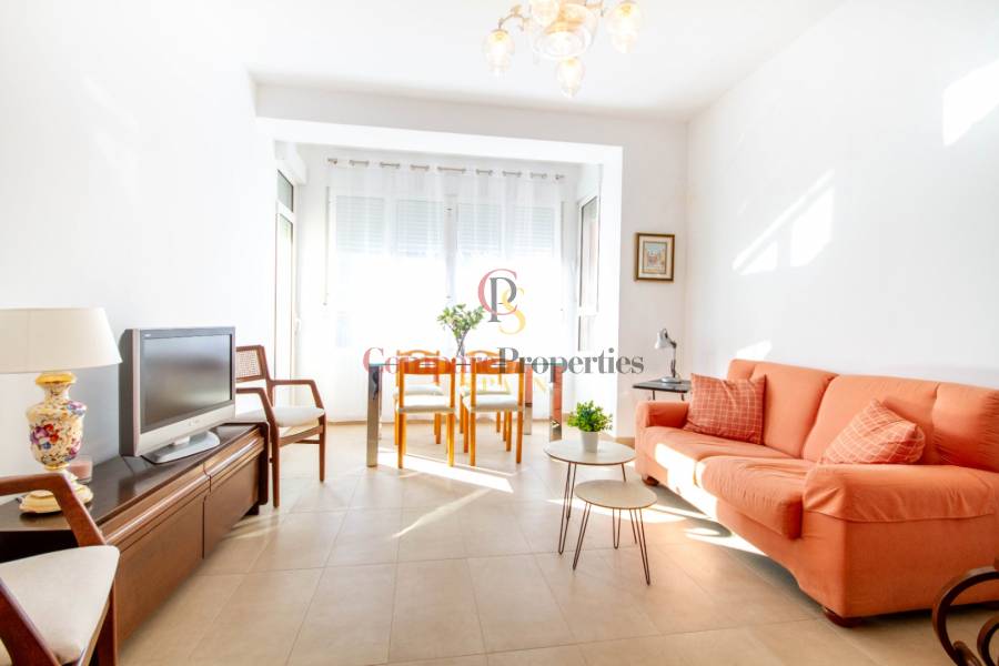 Vente - Apartment - Orba Valley - Orba