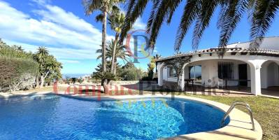 Villa - Verkoop - Pego - 